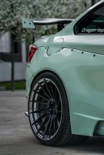BMW M2 Coupe by Z-Performance 2018 года